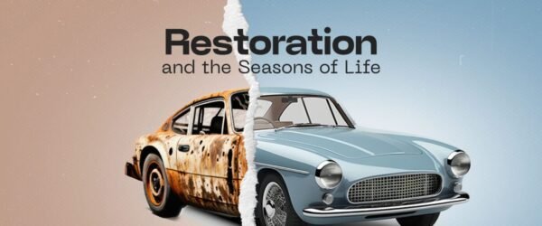 Restoration (seasons Of Life)